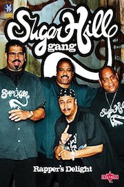 Sugarhill Gang - Rapper's Delight Remix - 1998 - Lokerse