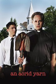 An Acrid Yarn poster