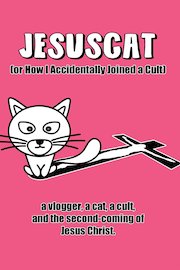 JesusCat (or How I Accidentally Joined a Cult)