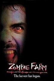 Zombie Farm [The Final Cut - Widescreen Edition] poster