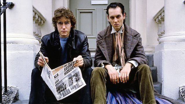 Watch Withnail and I Online