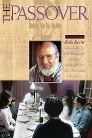 The Passover poster