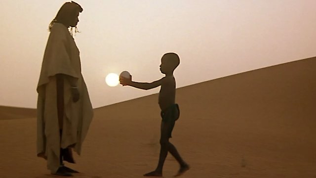 Watch Yeelen Online