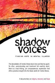 Shadow Voices: Finding Hope In Mental Illness