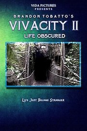 Vivacity II: Life Obscured poster