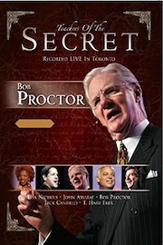 Teachers of The Secret - Bob Proctor