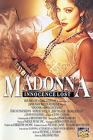 Madonna - Virgin Unauthorized