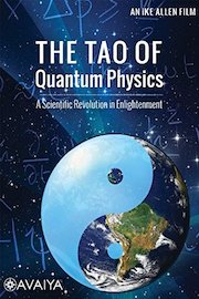 The Tao of Quantum Physics