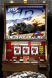 Dezert People 7