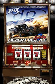 Dezert People 7