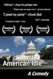 American Idle - a comedy