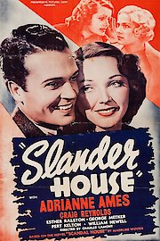 Slander House