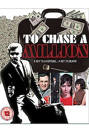 To Chase a Million poster
