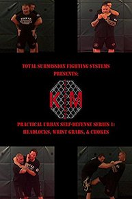 Practical Urban Self-Defense Series 1: Headlocks, Wrist Grabs, & Chokes