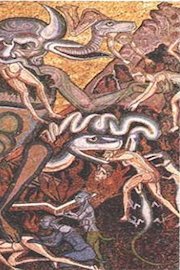 History of Evil