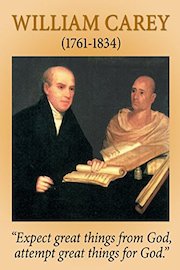 William Carey