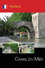 Canal du Midi - France