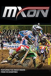 Motocross of Nations 2014