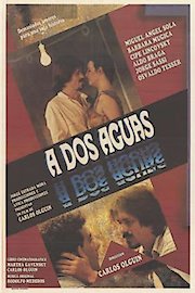 A Dos Aguas poster