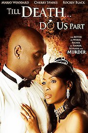 Till Death...Do Us Part poster