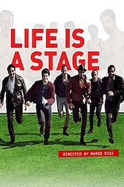 Life Is a Stage