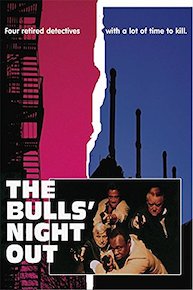 The Bulls' Night Out