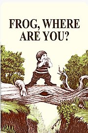 Frog, Where Are You? poster