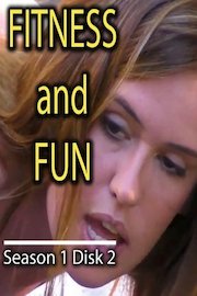 Fitness and Fun Season 1 Part 2
