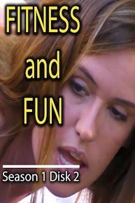 Fitness and Fun Season 1 Part 2