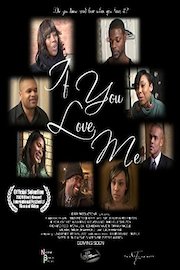 If You Love Me... poster