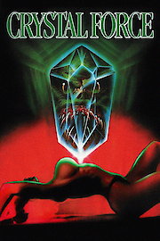 Crystal Force