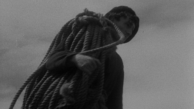 Watch Man of Aran Online