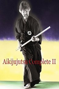 Aikijujutsu Complete II