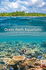 Tropical Reef And Ocean Aquarium