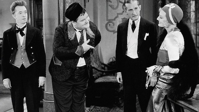 Watch Laurel and Hardy: Another Fine Mess Online