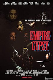 Empire Gypsy poster