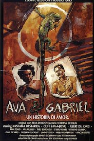 Ava & Gabriel: A Love Story