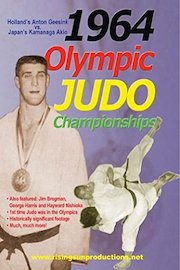 1964 Judo in the Olympics