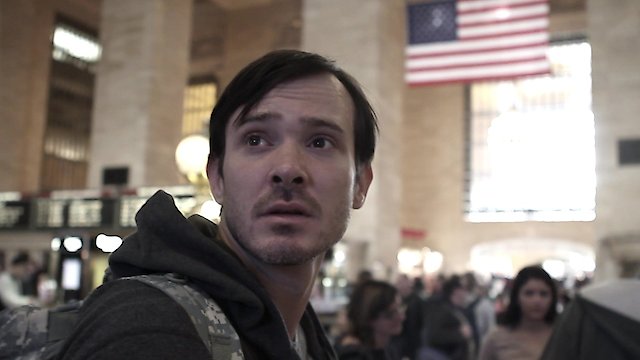 Watch American Bomber Online