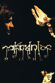 MECANIX