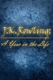 J.K. Rowling: A Year in the Life
