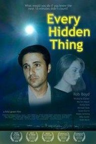 Every Hidden Thing