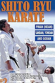 Shito Ryu Karate #2