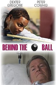 Behind the Eight Ball