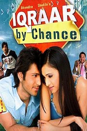 Iqraar By Chance poster