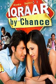 Iqraar By Chance (English subtitled)