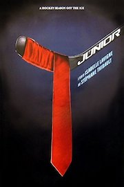 Junior: A Hockey Season Off the Ice