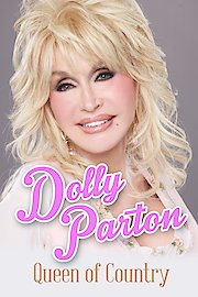 Dolly Parton: Queen of Country poster