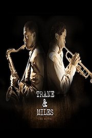 Trane and Miles - Amazon Instant Video Download poster