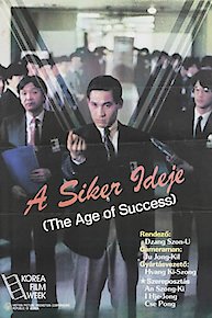 The Age of Success